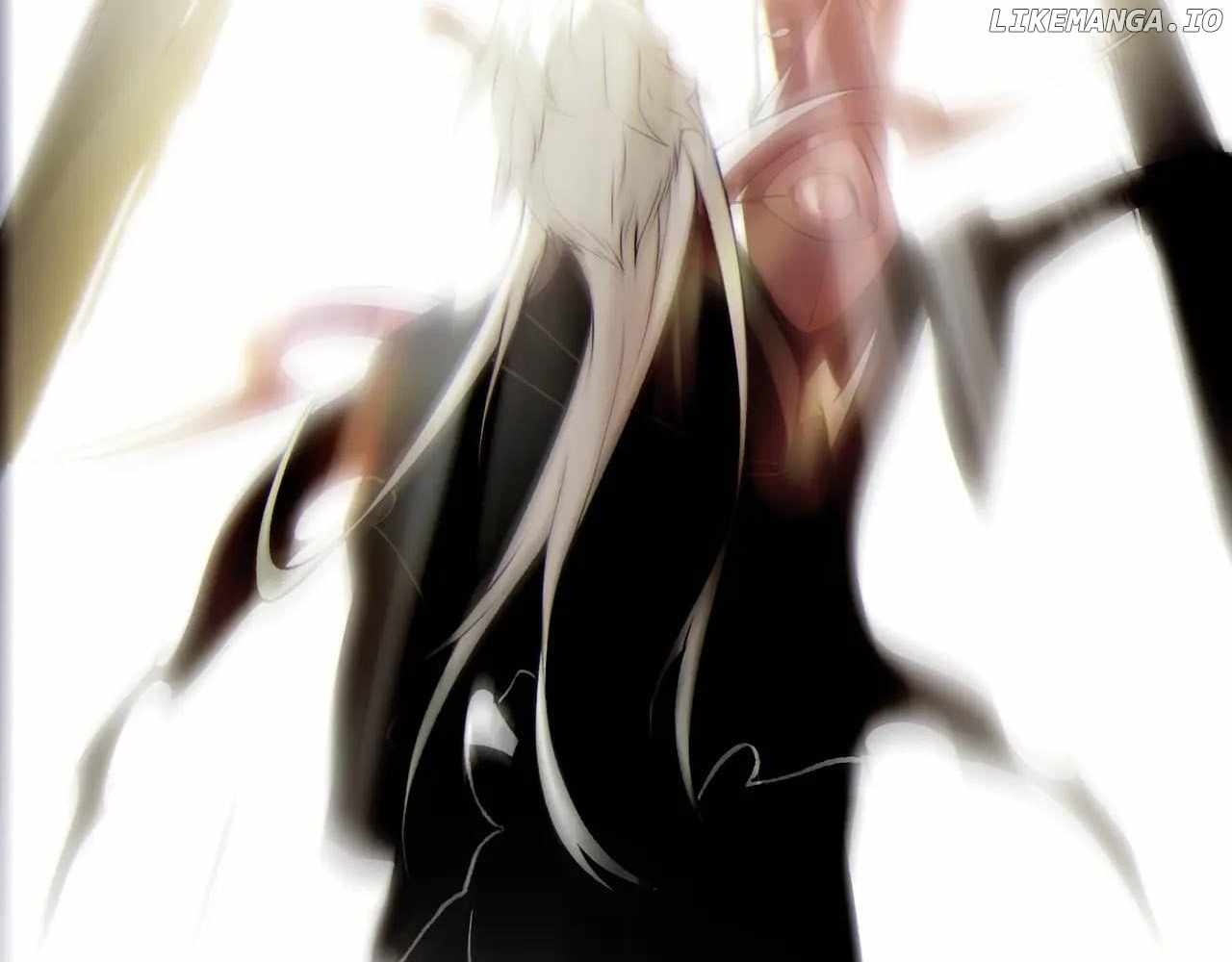 Demonic Evolution Chapter 104 122